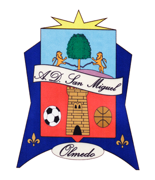 A.D. San Miguel de Olmedo