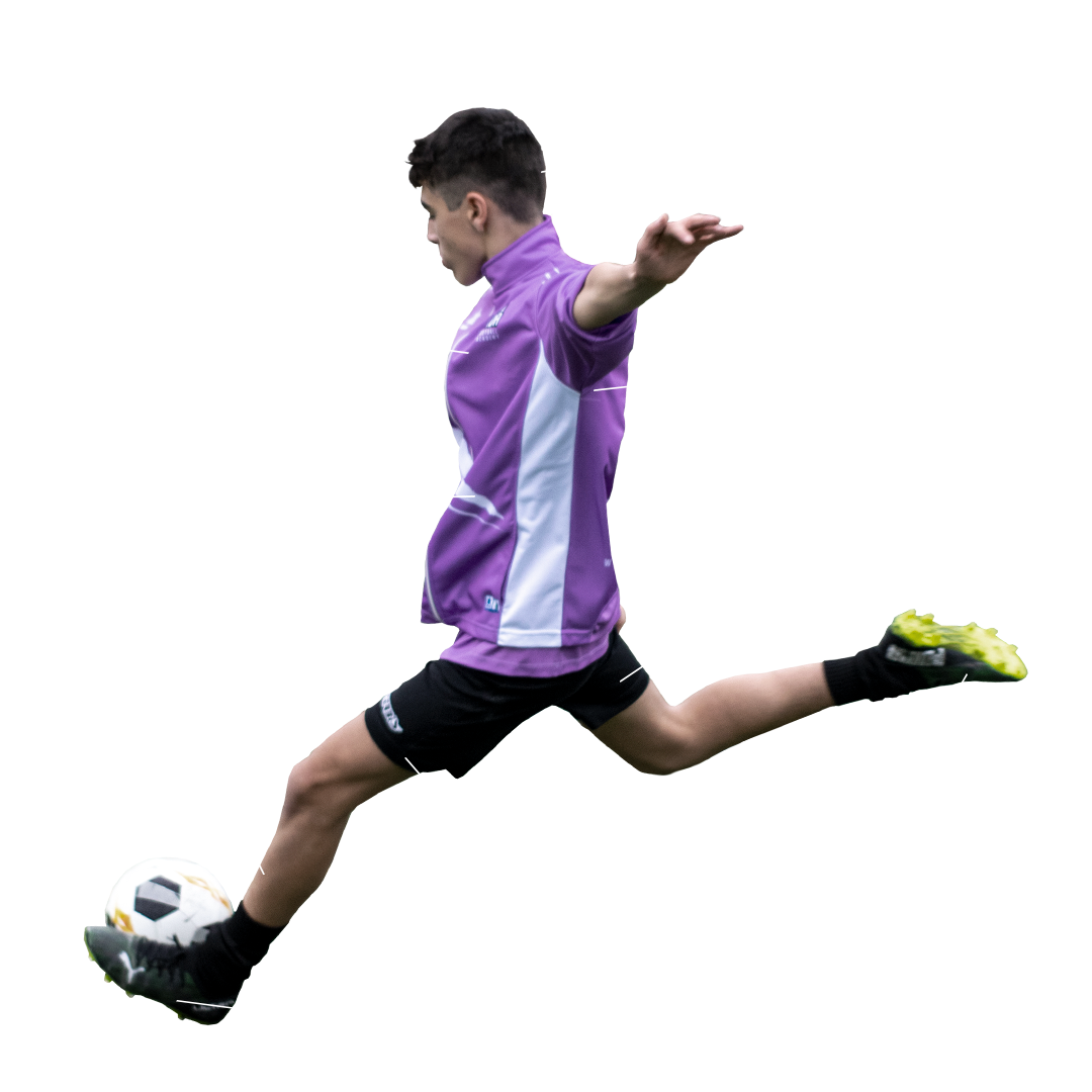 Jugador Vital